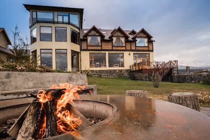 Tierra de Leyendas está atendido por sus dueños y eso es un valor agregado