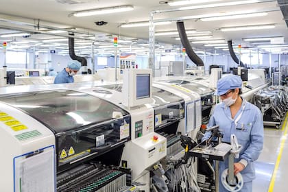 Tierra del Fuego: vuelve el debate el régimen de exenciones impositivas de Tierra del Fuego.