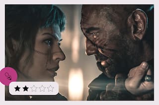 Tierras perdidas: adaptación de un relato del creador de Juego de tronos