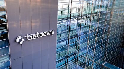 Tietoevry tiene oficinas también en Brasil y en Paraguay