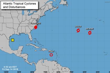 tifón, ciclón, ciclones; Filipinas; Florence
