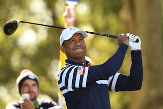 Copa Ryder: el mejor equipo de la historia de EE.UU. frente a la pasión europea