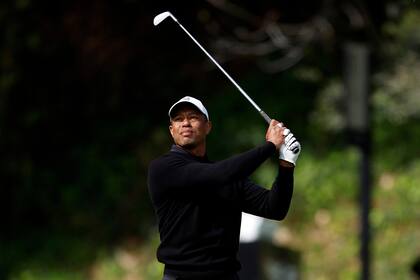 Tiger Woods deberá pagarle una millonaria suma a su exnovia si pierde el caso