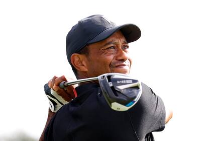 Tiger Woods no se clasificará para el Tour Championship, el torneo final de la FedEx que la próxima semana entregará en East Lake 15.000.000 de dólares al vencedor de la serie.