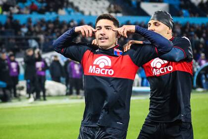 Tigre quiere dar el golpe ante Lanús, el campeón de la Copa Sudamericana 2025