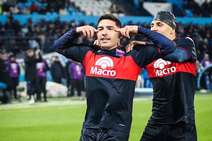 Tigre visita a Newell's en Rosario por el Torneo Clausura 2025