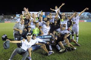 Más sorpresas en la Copa Argentina: Estudiantes de Buenos Aires eliminó a Tigre