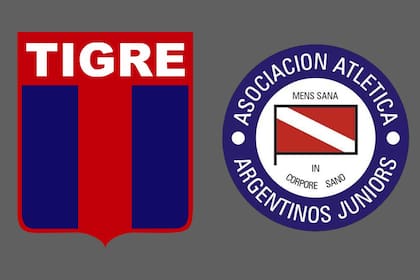 Tigre y Argentinos Juniors empataron 1-1
por el Torneo Apertura 2026