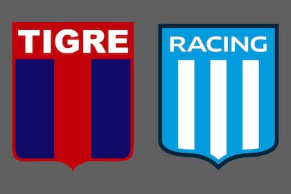 Tigre venció por 3-1 a Racing Club,
por el Torneo Apertura 2026
