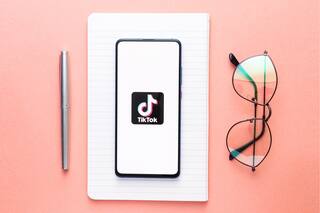 Innovación. 5 motivos por los que tu negocio tiene que estar en TikTok