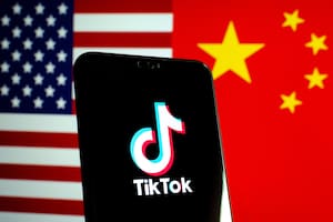 El Congreso de EE.UU. da un paso clave para prohibir a TikTok
