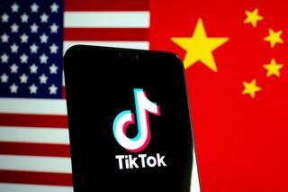 TikTok busca mejorar su imagen con monjas, veteranos y ganaderos