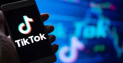 TikTok es una aplicación de video propiedad de la empresa china ByteDance Ltd