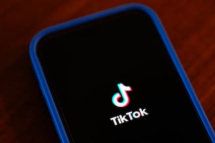 TikTok está en la mira en EE.UU. por la posible intromisión de China en asuntos de seguridad nacional (AP foto/Ashley Landis)