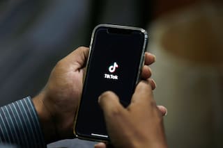TikTok firma acuerdo para vender operación en EE. UU. a inversores como Oracle y Silver Lake