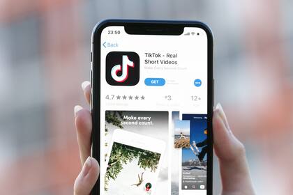 TikTok llegó a los mil millones de usuarios mensuales, según la compañía