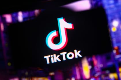 TikTok podría ser prohibbida en Estados Unidos.