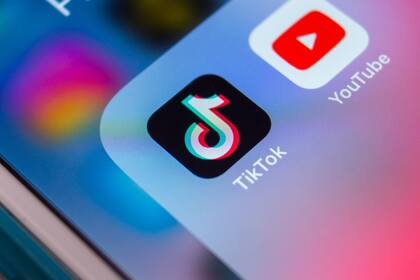 TikTok se convirtió en la plataforma elegida por los jóvenes