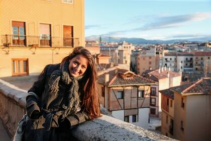 TikTok se transformó en una herramienta valiosa a la hora de organizar un viaje, sobre todo para descubrir rutas alternativas a las clásicas, pero siempre está el riesgo de ser parte de un aluvión turístico que satura la infraestructura local