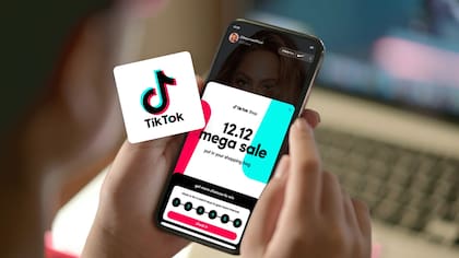 TikTok tiene pegados a 170 millones de estadounidenses durante un promedio de 56 minutos al día