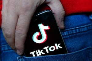 TikTok: un fallo en la app hizo que cualquiera pudiera ver porno y violencia