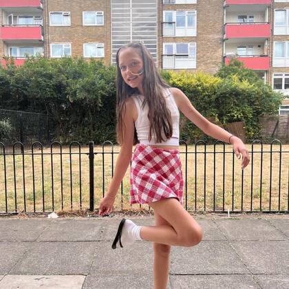 Tillie quiere volver a tener una vida normal