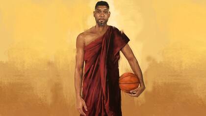 Tim Duncan