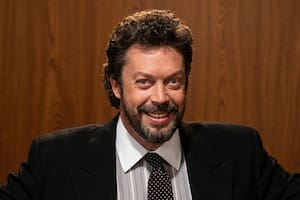 Compuso a algunos de los villanos más recordados, pero hace 14 años su vida dio un giro dramático