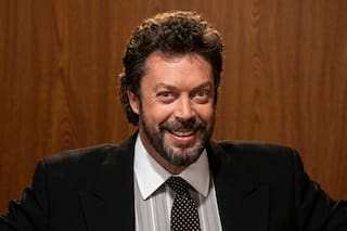Compuso a algunos de los villanos más recordados, pero hace 14 años su vida dio un giro dramático