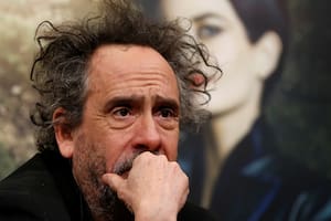 Tim Burton afirma que no volverá a trabajar con Disney