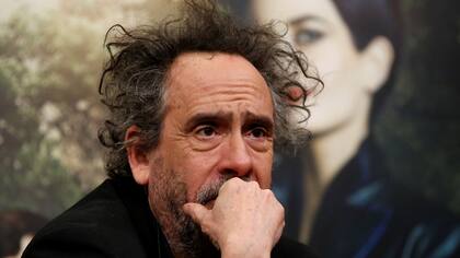 Tim Burton no logró nunca llevarse un Oscar