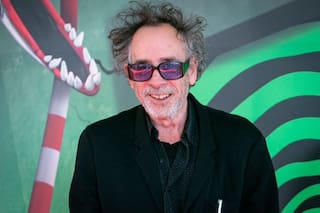 Tim Burton: personajes “raros”, un universo propio y la eterna fascinación por la oscuridad