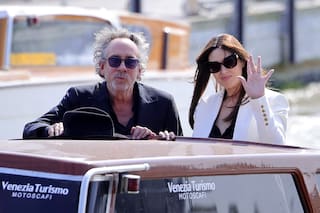 El Festival de Venecia abre el año cinematográfico con grandes estrellas y un prometedor film argentino en competencia