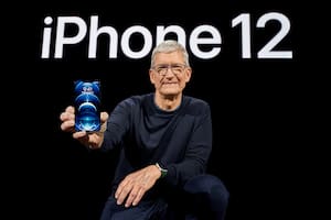 iPhone 12: cuáles serán los precios del nuevo teléfono de Apple en la Argentina