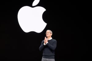 El líder más longevo de Apple prepara la sucesión e intenta definir su legado