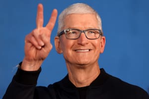 Cómo hizo Tim Cook para transformar a Apple en una compañía que vale US$4 billones