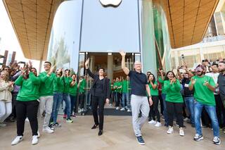 Los nuevos países favoritos de las multinacionales para producir en Asia