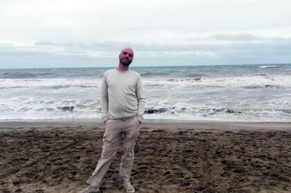 Tim es Coordinador General de Alemán en la Escuela Goethe.