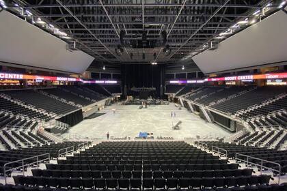 Tim Leiweke habría conspirado con su competencia en la licitación para la construcción del Moody Center en Texas