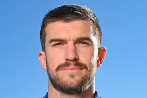 Quién es Tim Payne, el futbolista “menos conocido” del Mundial que se volvió viral gracias a un argentino
