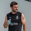 Qué se sabe de Tim Payne, el futbolista neozelandés que se hizo viral, a días del arranque del Mundial 2026