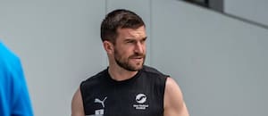 Qué se sabe de Tim Payne, el futbolista neozelandés que se hizo viral, a días del arranque del Mundial 2026
