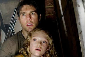 Dakota Fanning reveló cuál es el regalo que Tom Cruise le hizo llegar durante los últimos 20 años