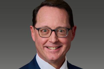 Tim Wentworth cree en el plan a largo plazo (Foto: Walgreens Boots Alliance)