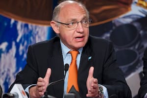 Oscar Parrilli: “Las asociaciones judías deberían pedirle perdón a Héctor Timerman”
