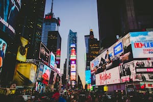 Times Square, Nueva York