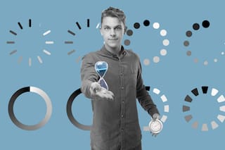 La batalla que define tu destino financiero