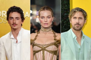 Cuáles son las figuras que hoy garantizan un éxito en los cines