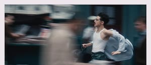 Marty Supremo: un héroe americano con pies de barro, interpretado de manera brillante por Timothée Chalamet