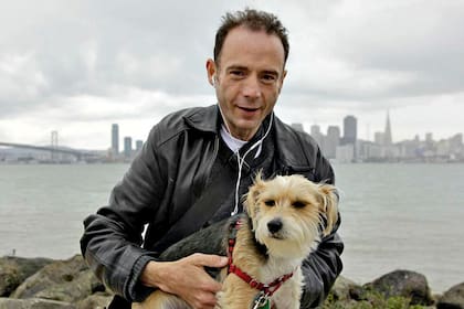 Timothy Brown, "el paciente de Berlín", es considerada la única persona en el mundo curada del VIH